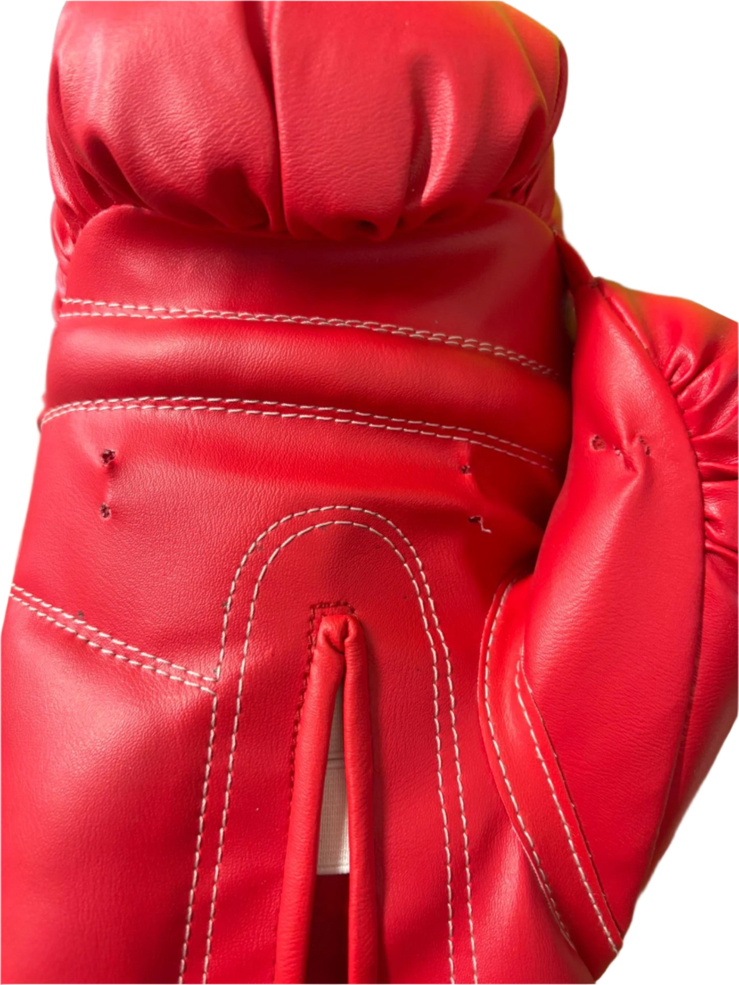 'Terrible' Tim Witherspoon 2x World Heavyweight Boxer Signed Lonsdale Boxing Glove + Cert