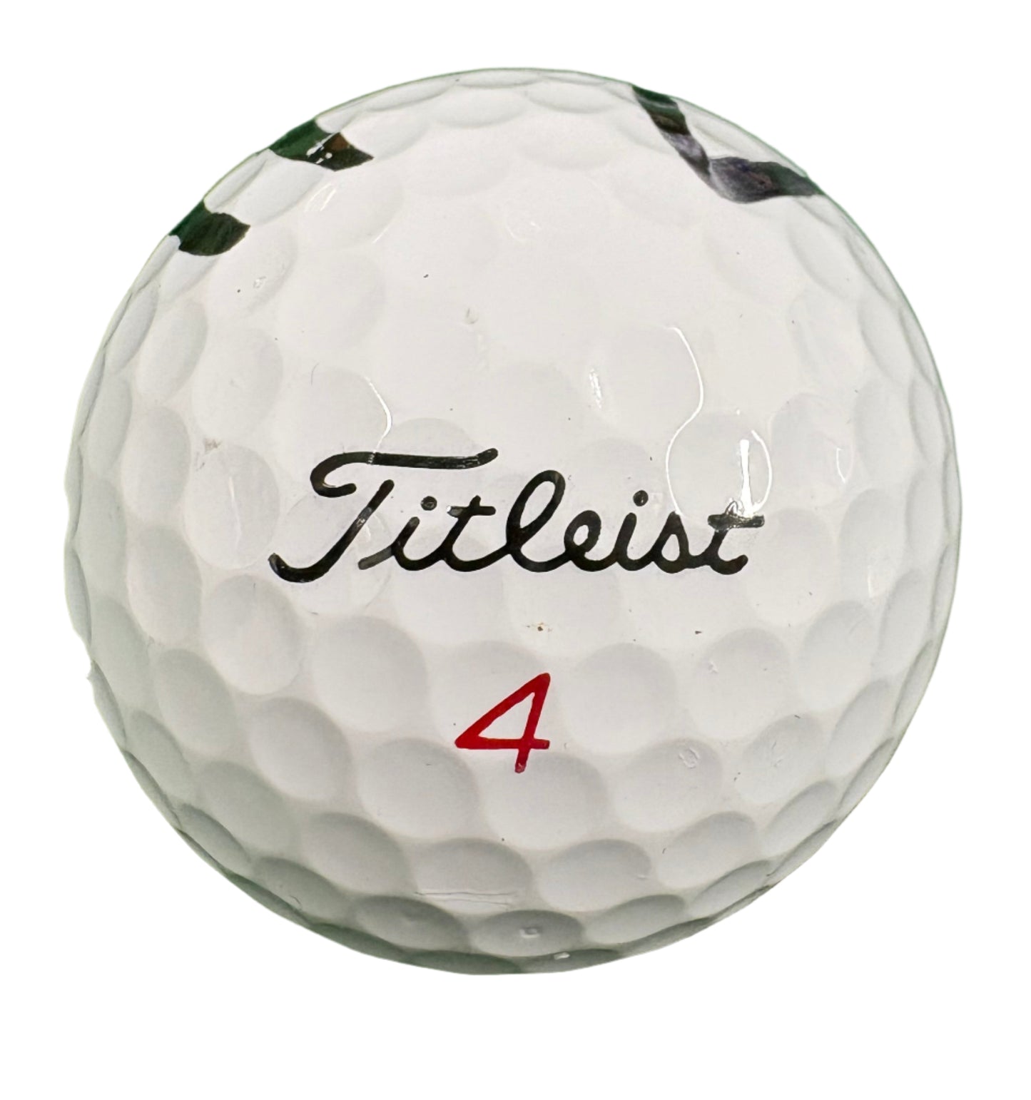 David Howell 2x Ryder Cup Team Europe Player Signed Titleist Golf Ball + COA