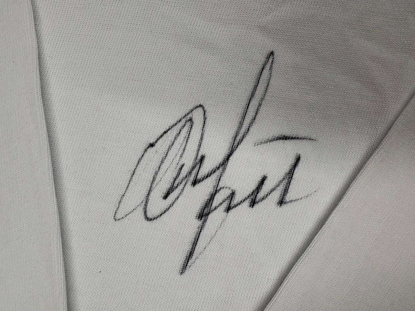 Saracens Rugby Union Player Owen Farrell Signed 2021 England National Shirt + COA