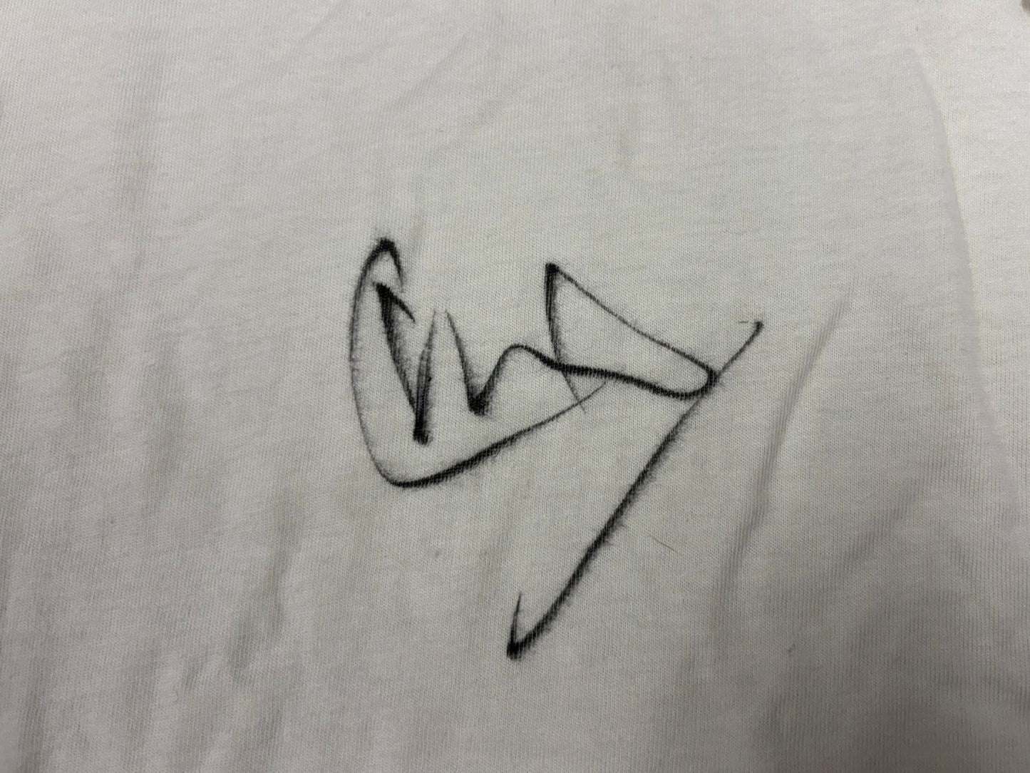 Sir Ian Botham England Cricket Legend Signed Duncan Fearnley Cricket Shirt + Cert