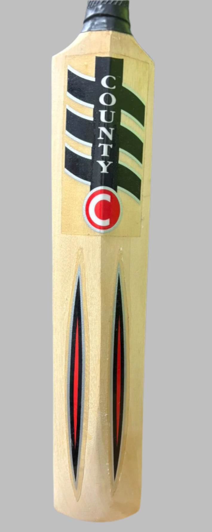 Shane Warne Australian Cricket Legend Signed Mini Cricket Bat + Dealer COA