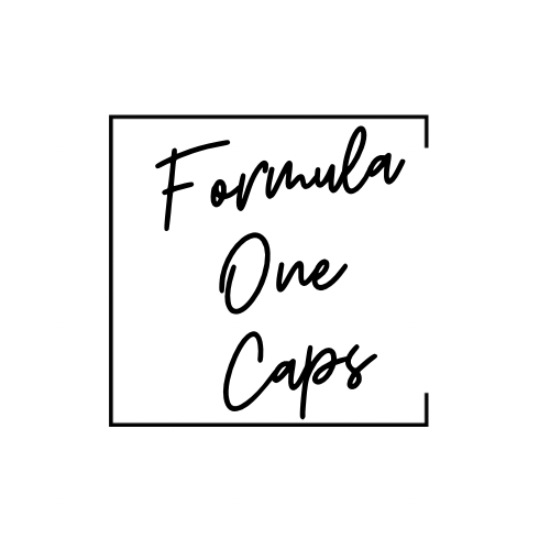 F1 Caps