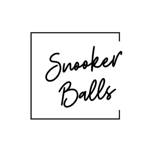 Snooker Balls