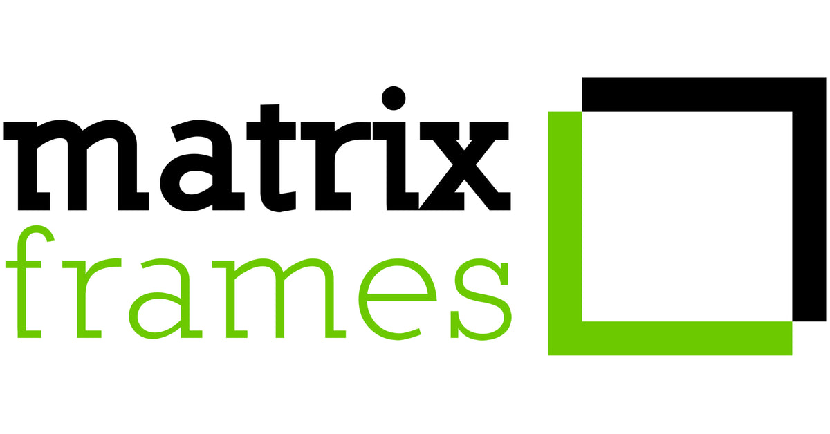 Matrix Frames Autograph & Memorabilia Store – Matrix Memorabilia