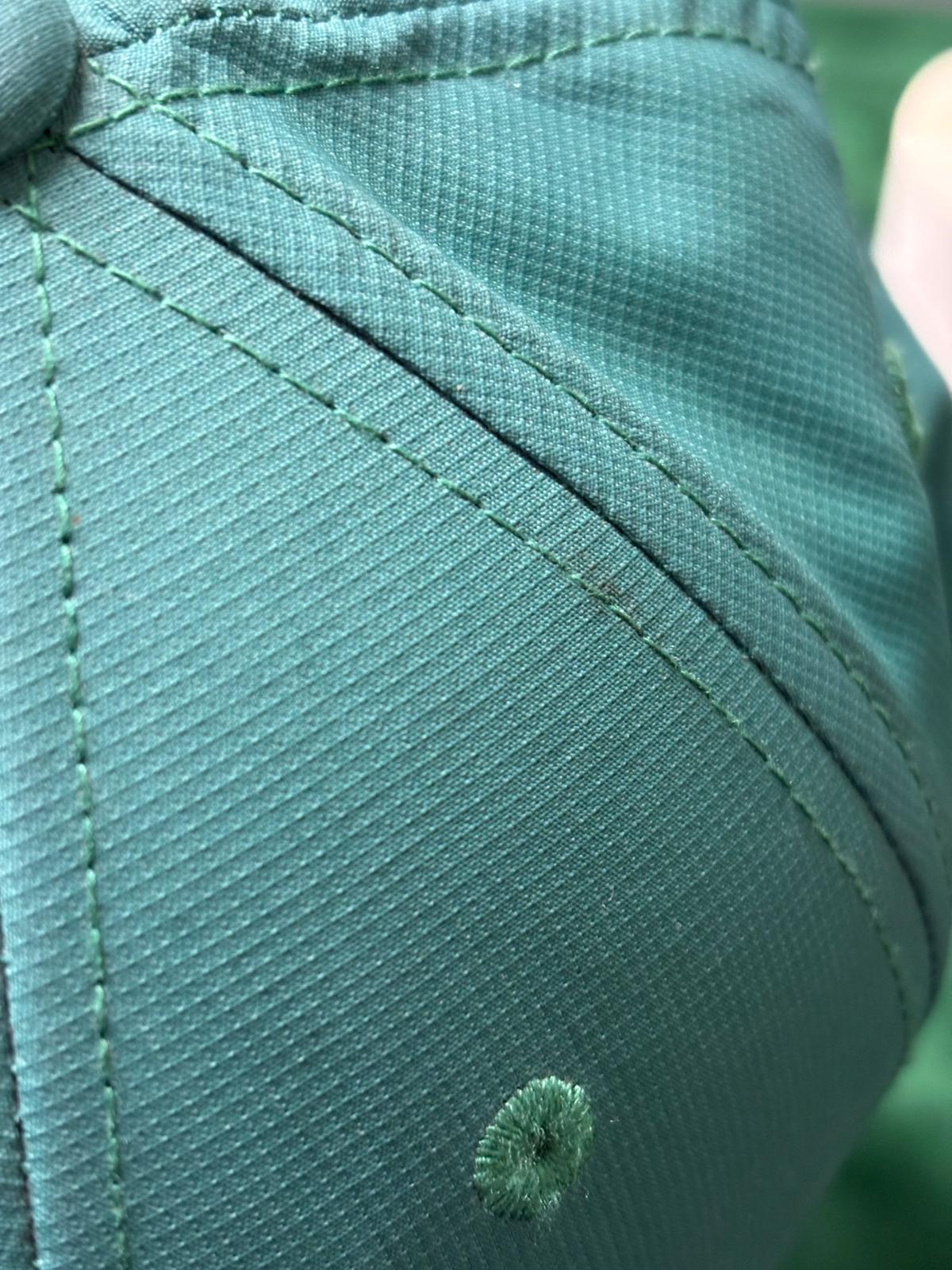 Masters Golf Cap Signed by Two-Time Champion Bubba Watson + Dealer COA