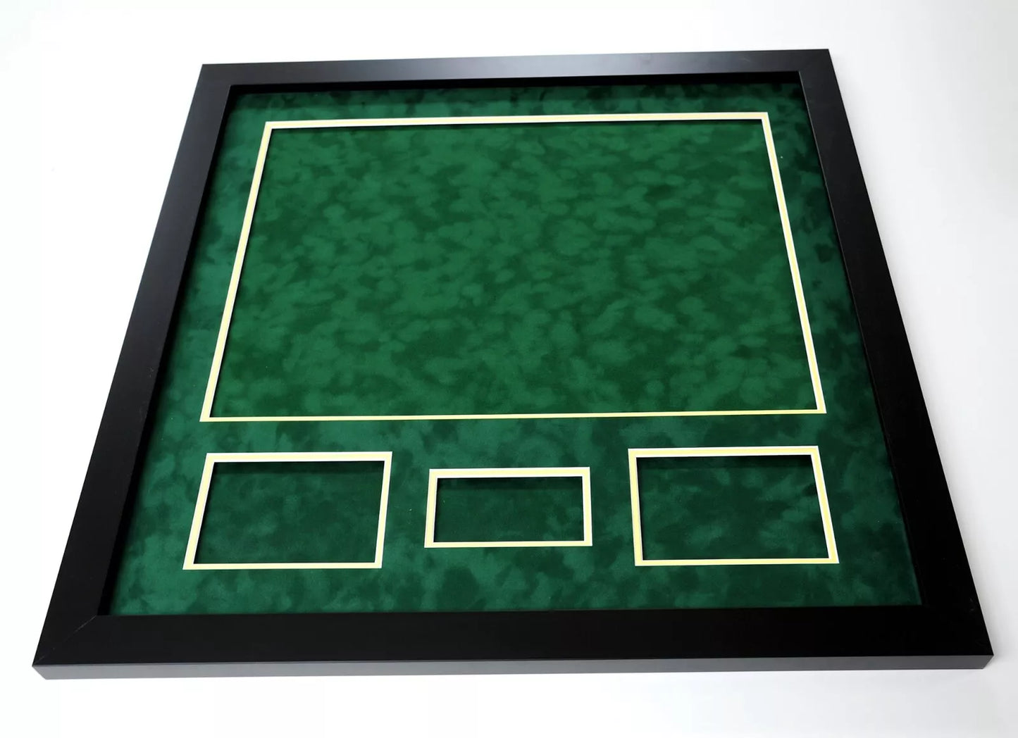 Premium Frame Kit for Masters Golf Flag