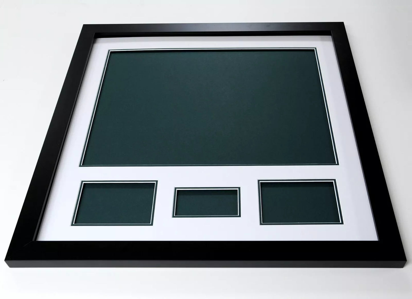 Standard Frame Kit for Masters Golf Flag