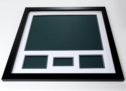 Standard Frame Kit for Masters Golf Flag
