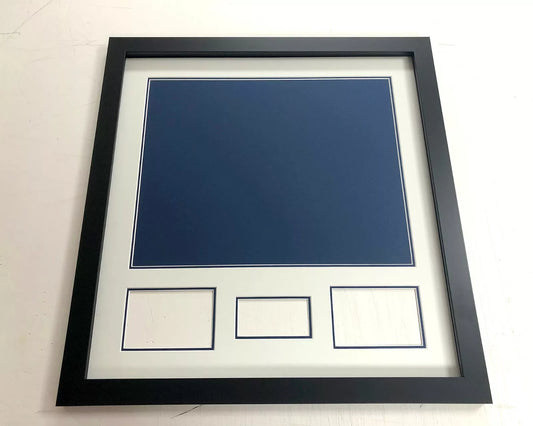 Standard Frame Kit for Open Golf Flag