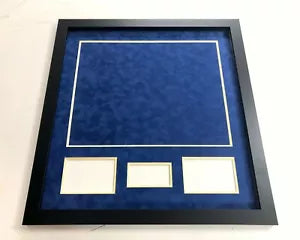 Premium Frame Kit for Open Golf Flag